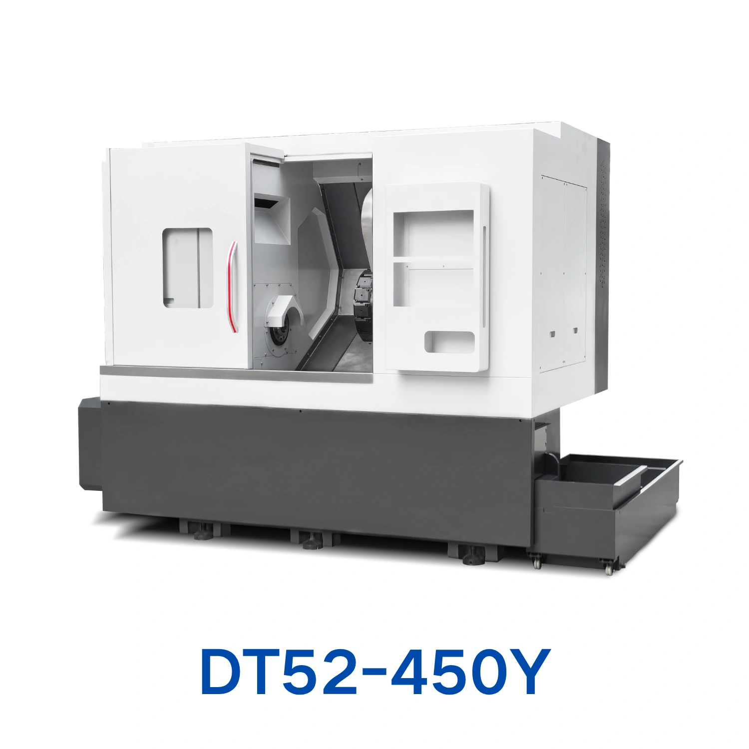 DT52-450Y