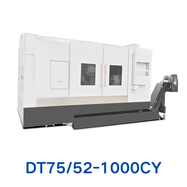 DT75/52-1000CY