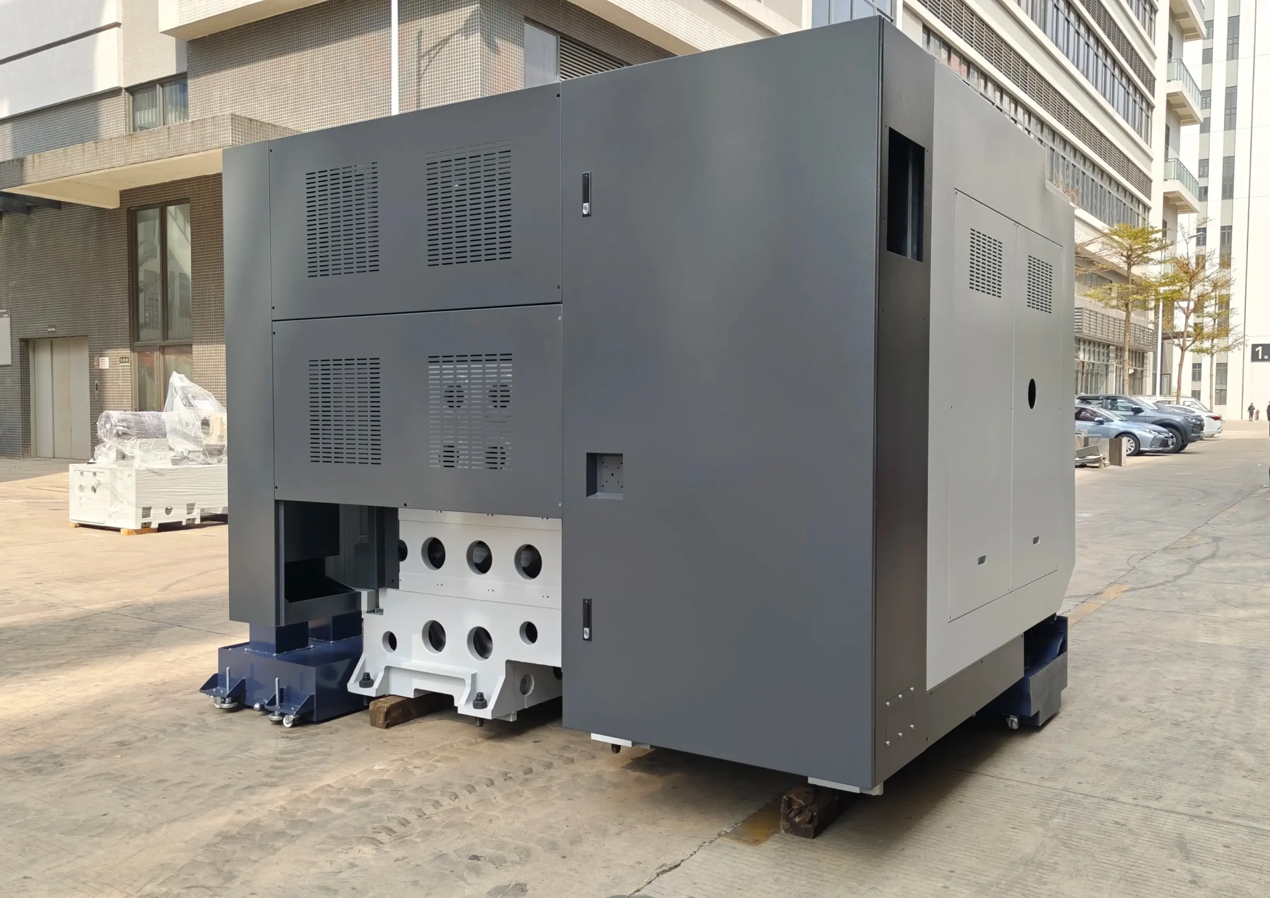 DWS-cnc-machine-SDT52-600CY-full-package