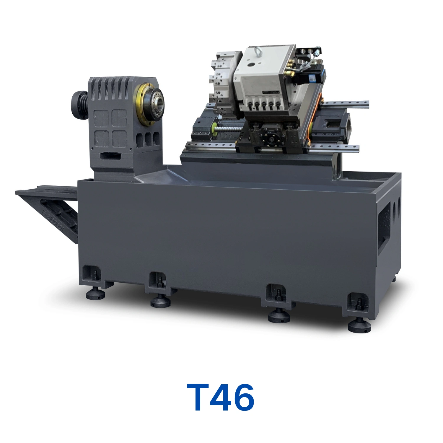 T46 / T52